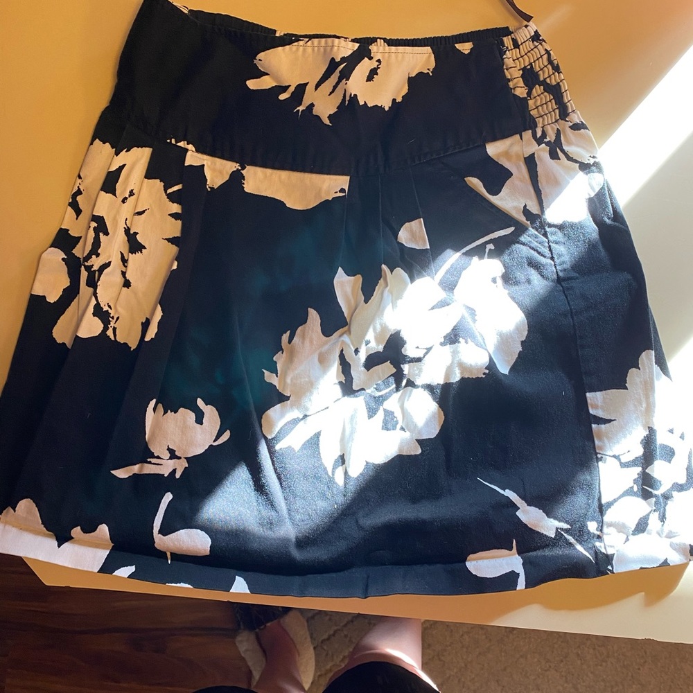 Maurices skirt
